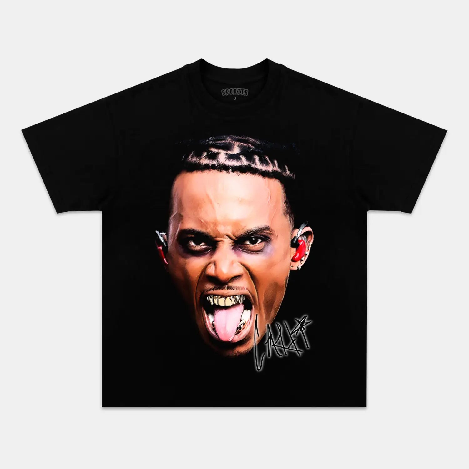 PLAYBOI CARTI 2025 TEE Style002 Hoodie, Sweatshirt | ZylaModa.com (Image 3)