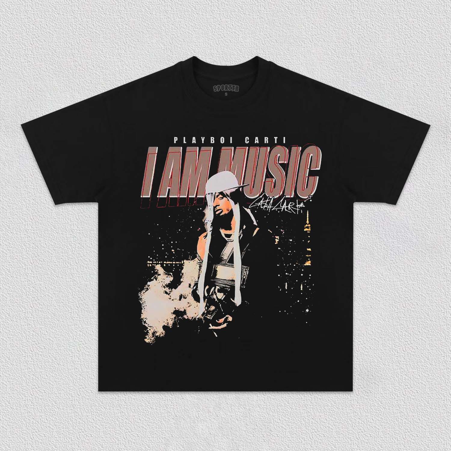 PLAYBOI CARTI 3.0 TEE Hoodie, Sweatshirt | ZylaModa.com (Image 3)