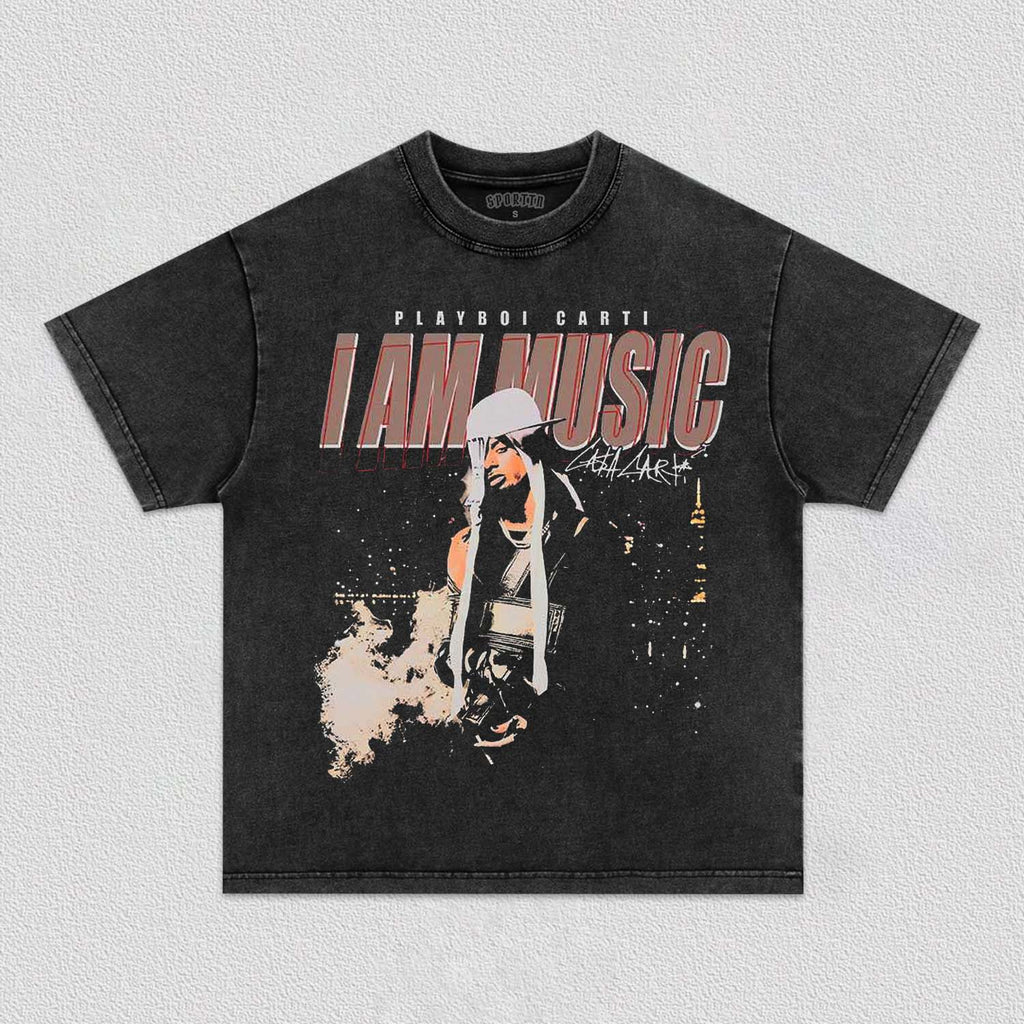 PLAYBOI CARTI 3.0 TEE Hoodie, Sweatshirt | ZylaModa.com (Image 4)