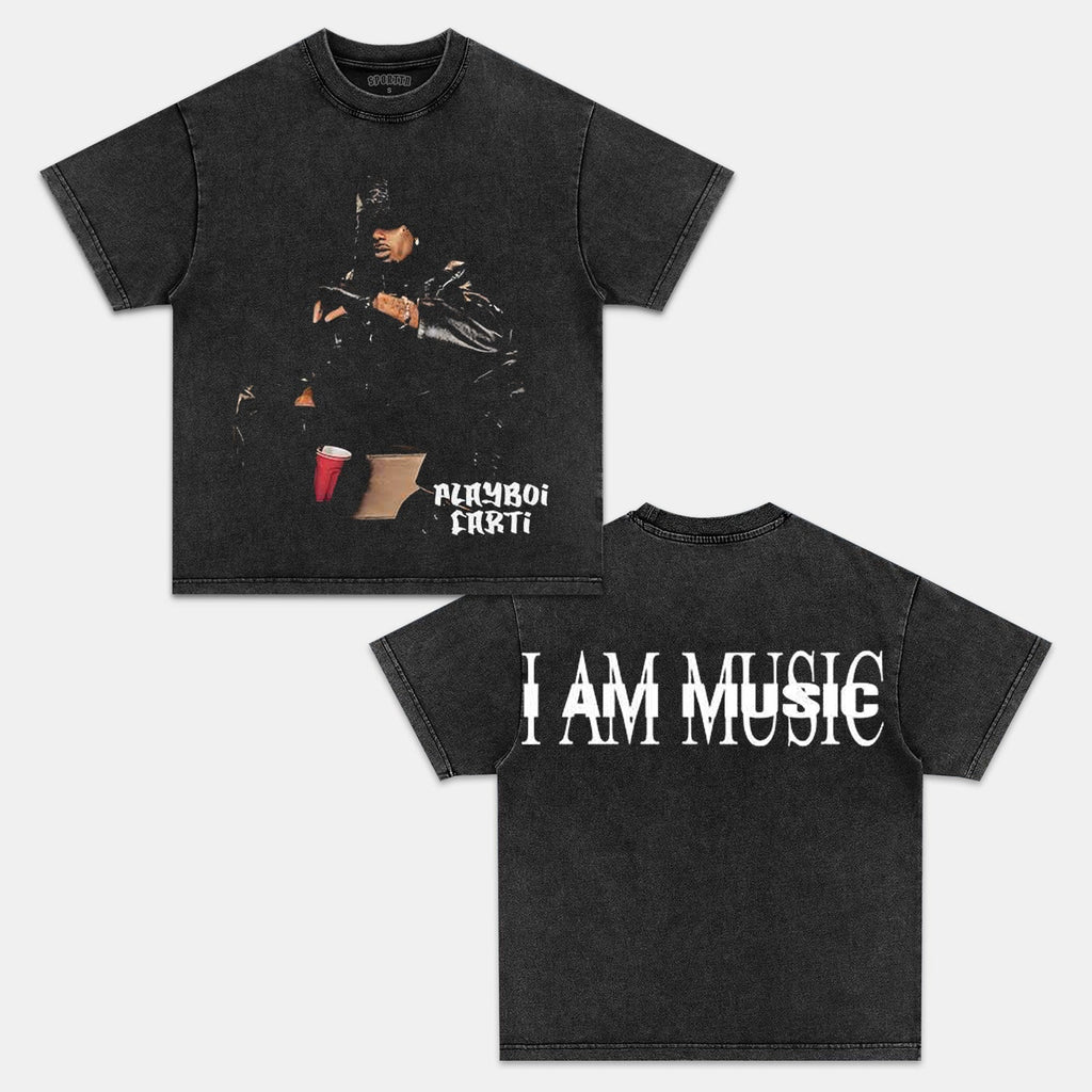 PLAYBOI CARTI 5.0 TEE Hoodie, Sweatshirt | ZylaModa.com (Image 4)