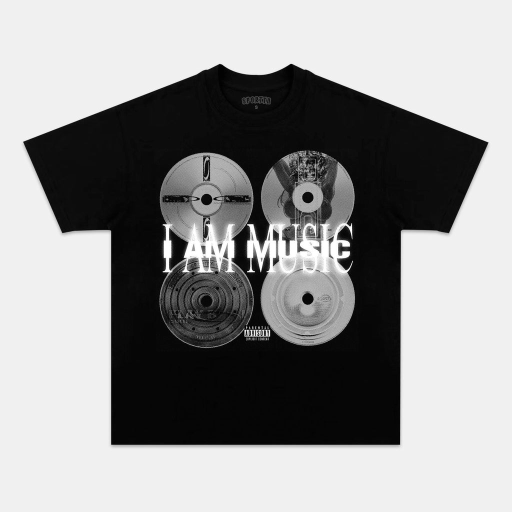 PLAYBOI CARTI & I AM MUSIC TEE Hoodie, Sweatshirt | ZylaModa.com (Image 3)