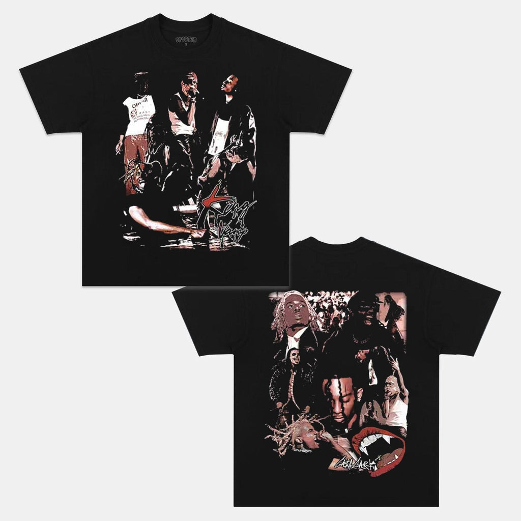 PLAYBOI CARTI TEE Style002 Hoodie, Sweatshirt | ZylaModa.com (Image 3)