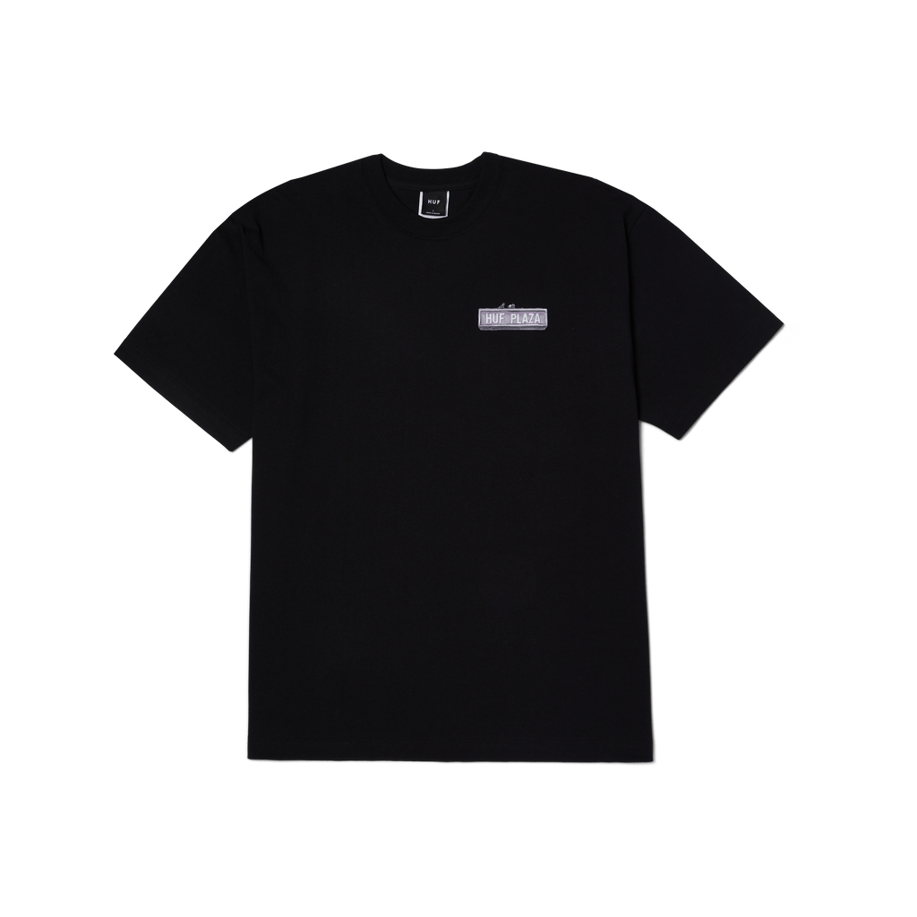 Plaza T-Shirt Hoodie, Sweatshirt | ZylaModa.com (Image 1)