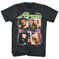 Poison Cat Dragged In Official Heather T-shirt Hoodie, Sweatshirt | ZylaModa.com