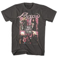 Poison Dirty To Me Official T-shirt Hoodie, Sweatshirt | ZylaModa.com