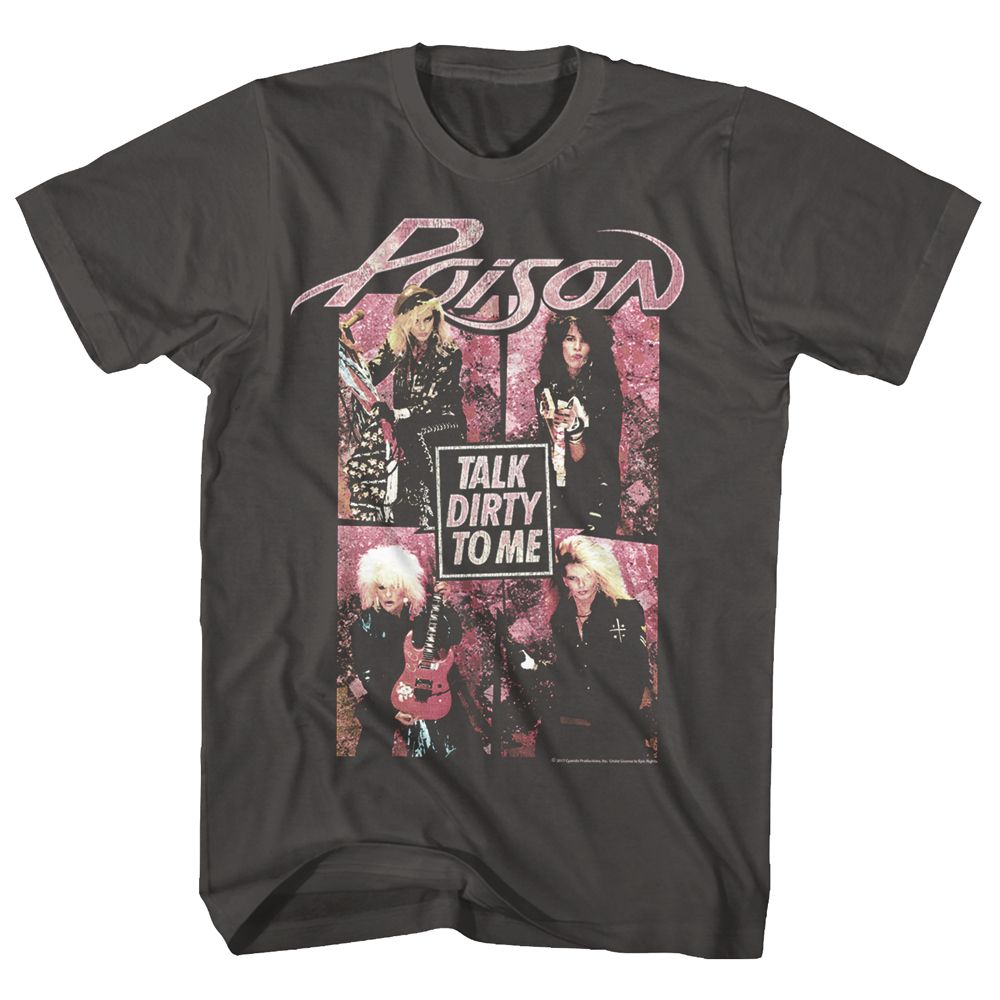 Poison Dirty To Me Official T-shirt Hoodie, Sweatshirt | ZylaModa.com