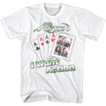 Poison Want Action Cards Official T-shirt Hoodie, Sweatshirt | ZylaModa.com