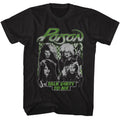 Poison TDTM Band Photos Official T-shirt Hoodie, Sweatshirt | ZylaModa.com