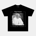 POPE FRANCIS TEE Hoodie, Sweatshirt | ZylaModa.com (Image 1)
