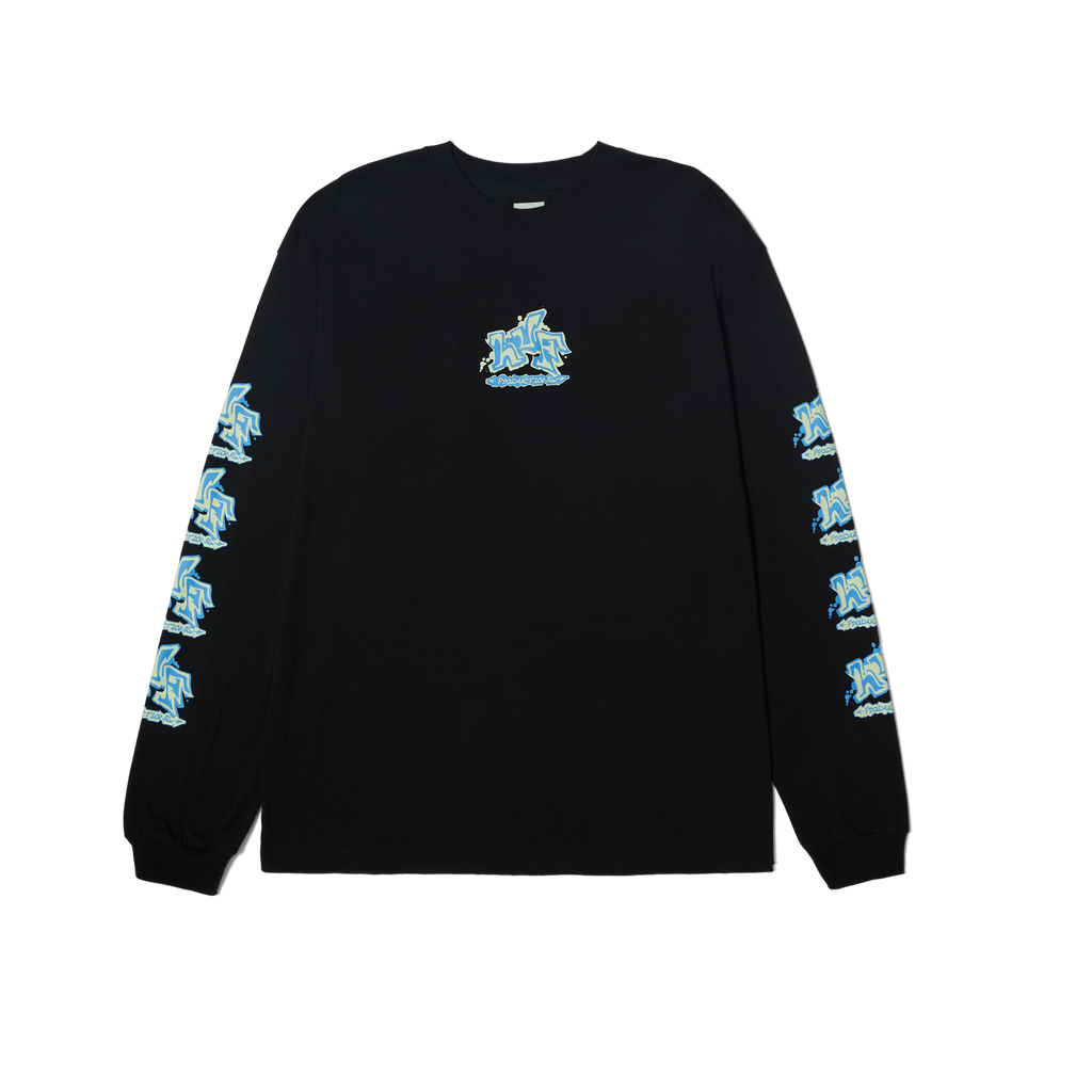 Productions Long Sleeve T-Shirt Hoodie, Sweatshirt | ZylaModa.com (Image 1)