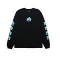 Productions Long Sleeve T-Shirt Hoodie, Sweatshirt | ZylaModa.com (Image 1)