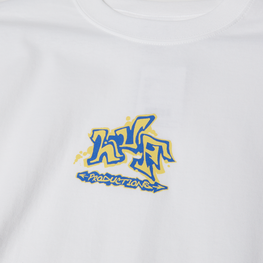 Productions Long Sleeve T-Shirt Hoodie, Sweatshirt | ZylaModa.com (Image 5)
