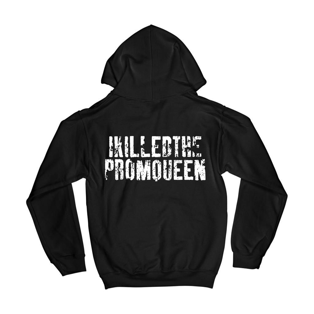 "PROM" Hoodie T-Shirts, Sweatshirt | ZylaModa.com (Image 2)