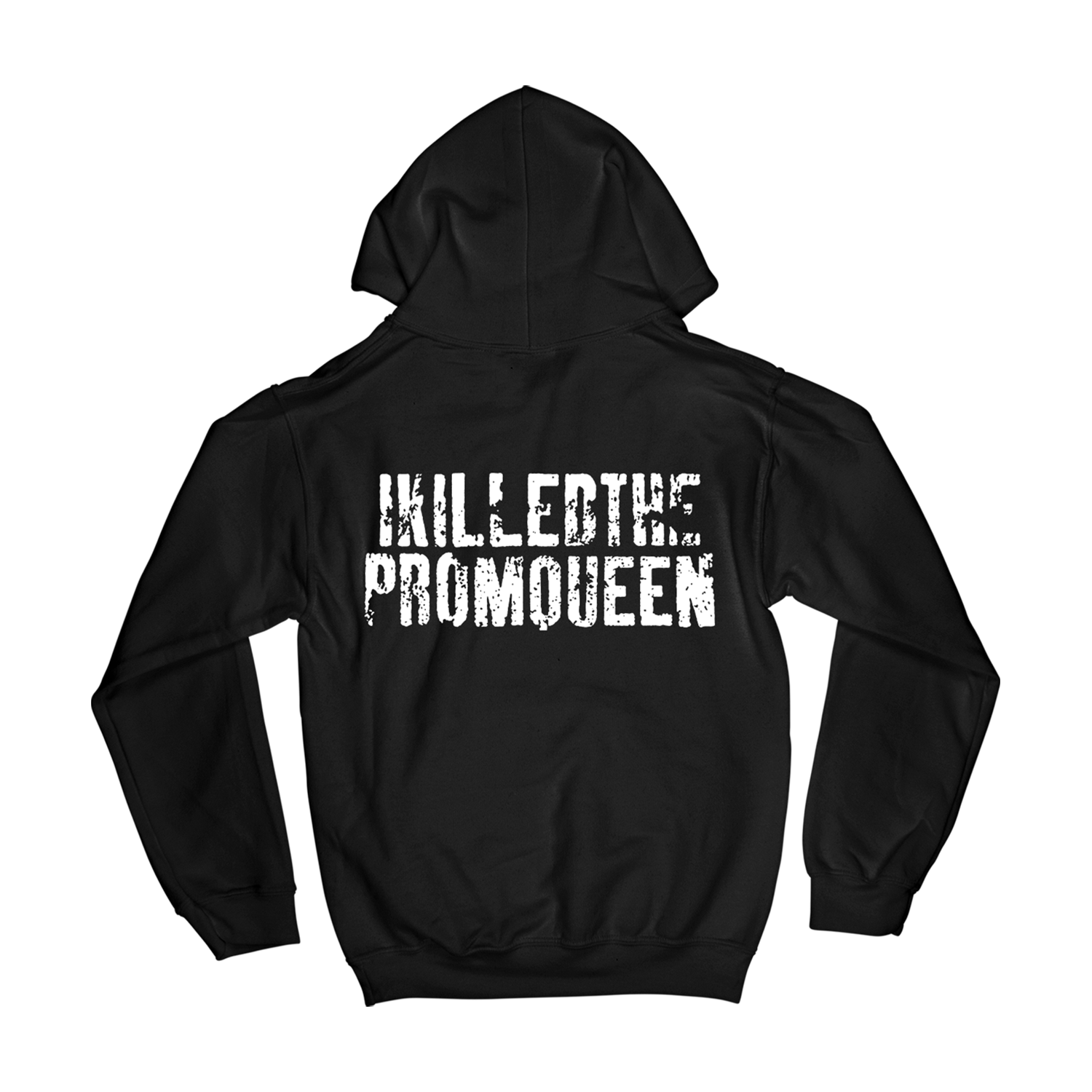 "PROM" Hoodie T-Shirts, Sweatshirt | ZylaModa.com (Image 2)