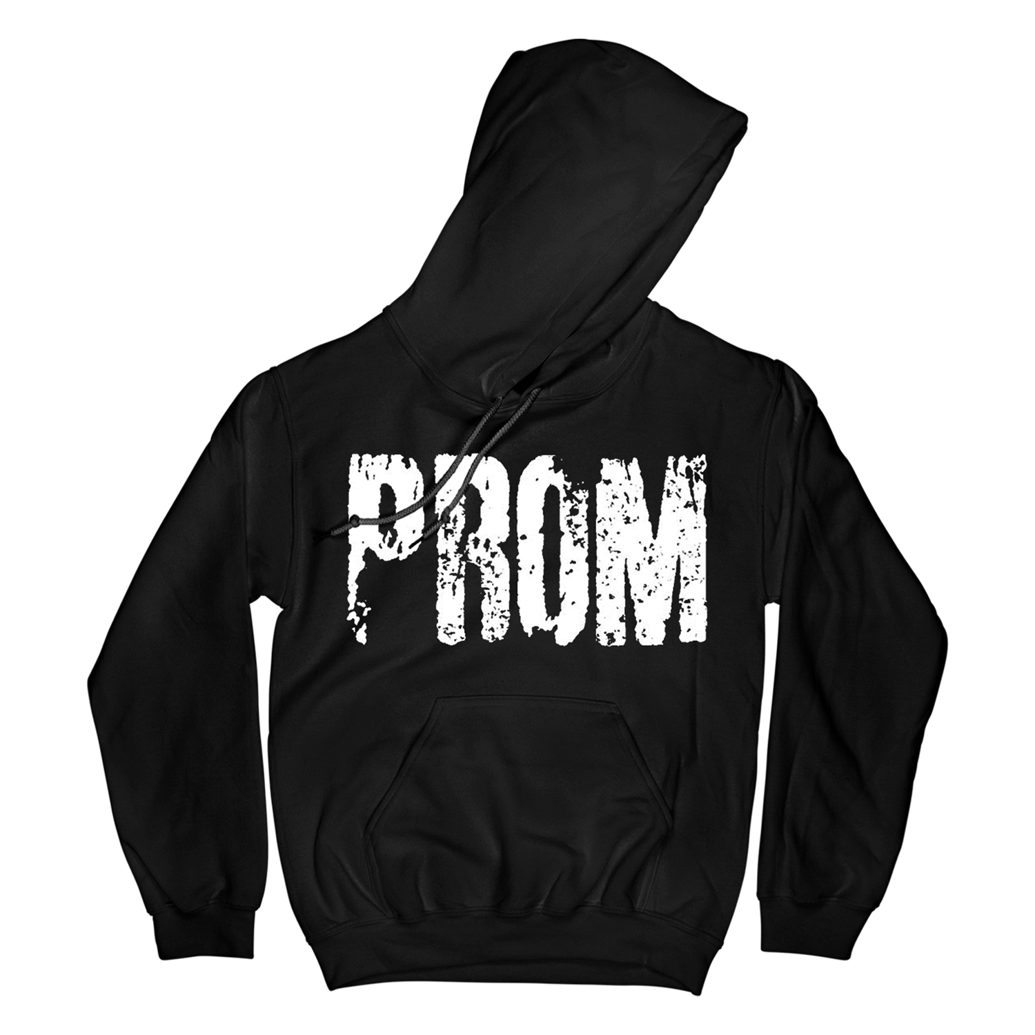 "PROM" Hoodie T-Shirts, Sweatshirt | ZylaModa.com (Image 1)