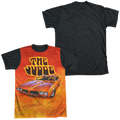 Chevrolet The Judge - Men's Black Back T-Shirt Hoodie, Sweatshirt | ZylaModa.com