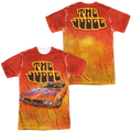 Chevrolet The Judge Men's All Over Print T-Shirt Hoodie, Sweatshirt | ZylaModa.com