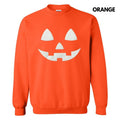 PUFF Jack O Lantern Face Sweatshirt T-Shirts, Hoodie | ZylaModa.com