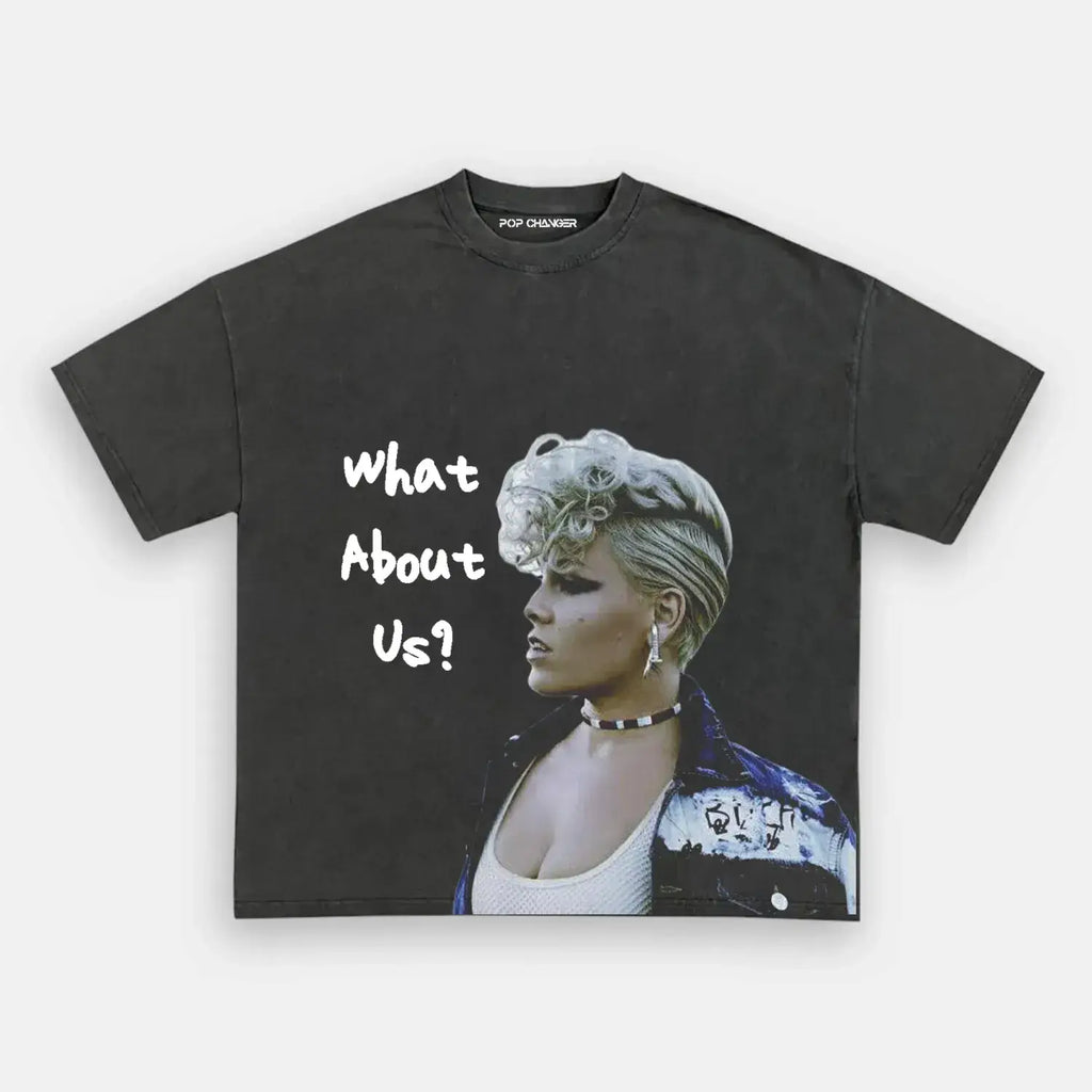 P!nk 4.14 Tee Hoodie, Sweatshirt | ZylaModa.com (Image 4)