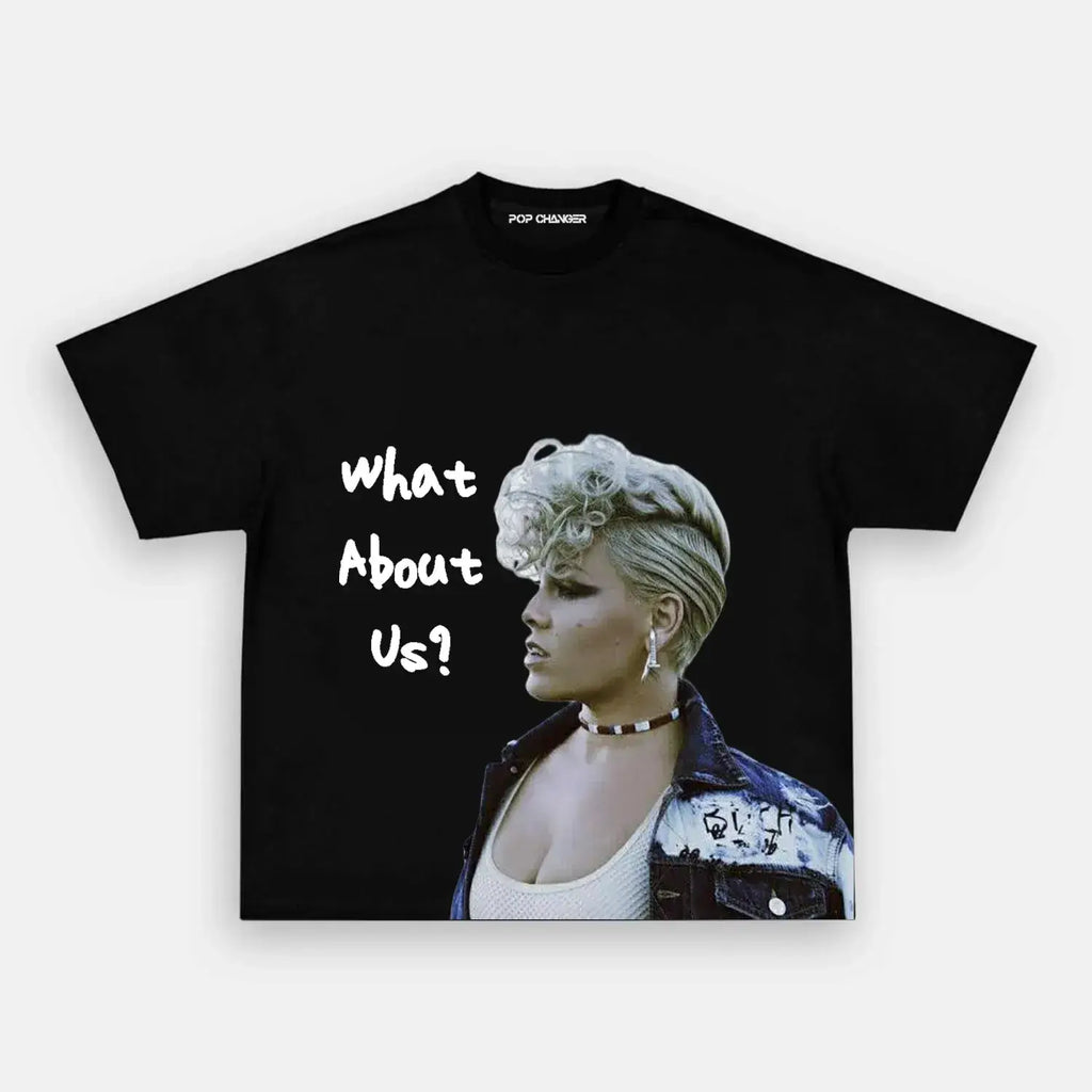 P!nk 4.14 Tee Hoodie, Sweatshirt | ZylaModa.com (Image 5)