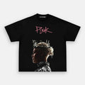 P!nk Tee Hoodie, Sweatshirt | ZylaModa.com (Image 1)