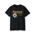 Pacifico T-Shirt, Cerveza Pacifico Clara T-shirt, Vintage 90s style top clothing, Unisex graphic Streetwear shirts...