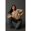 Pacsun Women's Camo Core Crew Neck Sweatshirt T-Shirts, Hoodie | ZylaModa.com