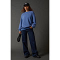 Pacsun Women's Core Crew Neck Sweatshirt T-Shirts, Hoodie | ZylaModa.com