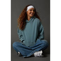 Pacsun Women's Core Washed Pullover Hoodie T-Shirts, Sweatshirt | ZylaModa.com