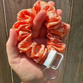 Paper Clip Scrunchie Wristlet Keychain For Teacher Back To School T-Shirts, Hoodie, Sweatshirt | ZylaModa.com