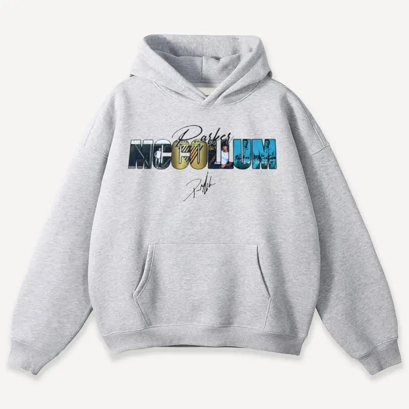 Parkerr Mcollum Vintage Tee, Country Music Fan Top, Concert Tour Merch, Unisex Sweater Pullover Tee Hoodie, Sweatshirt