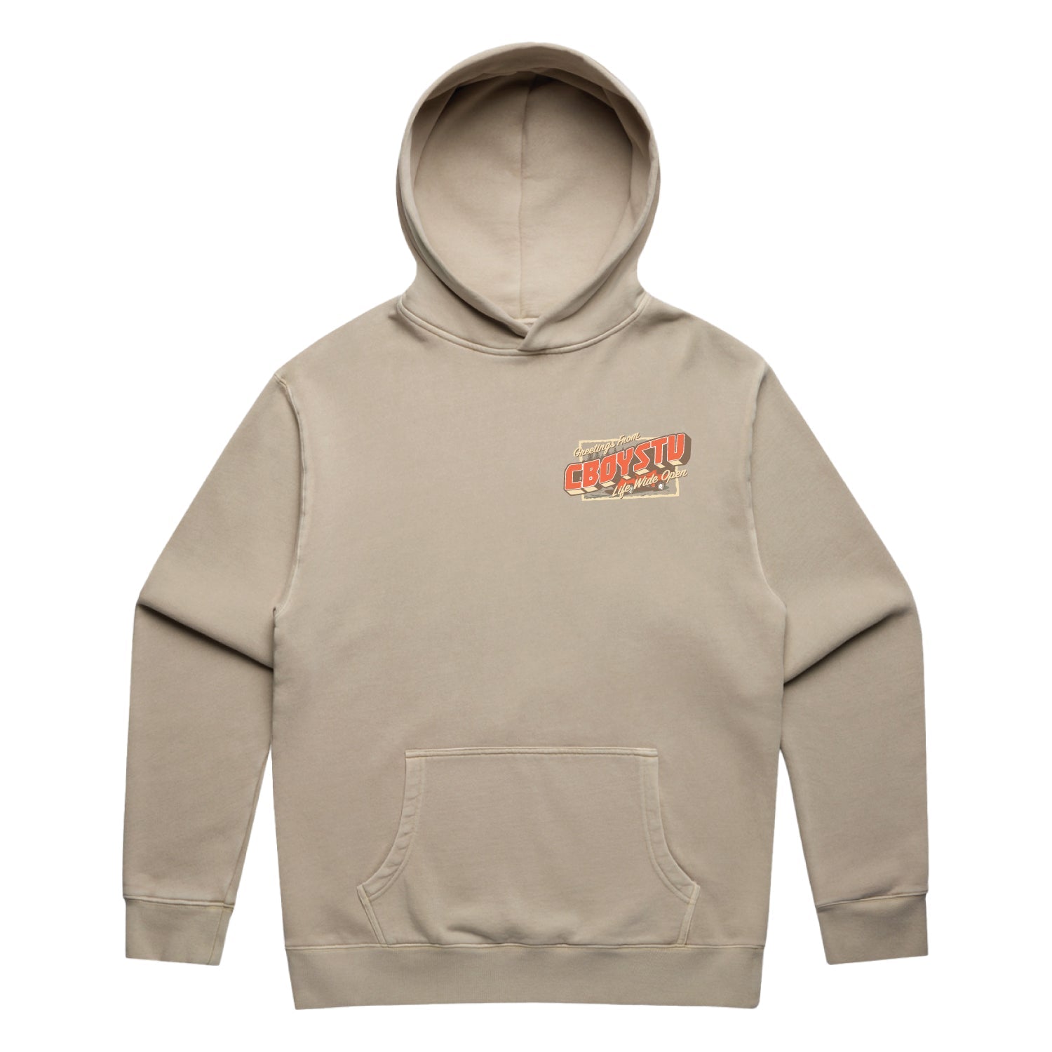 Parked and Wrecked Hoodie T-Shirts, Sweatshirt | ZylaModa.com (Image 2)
