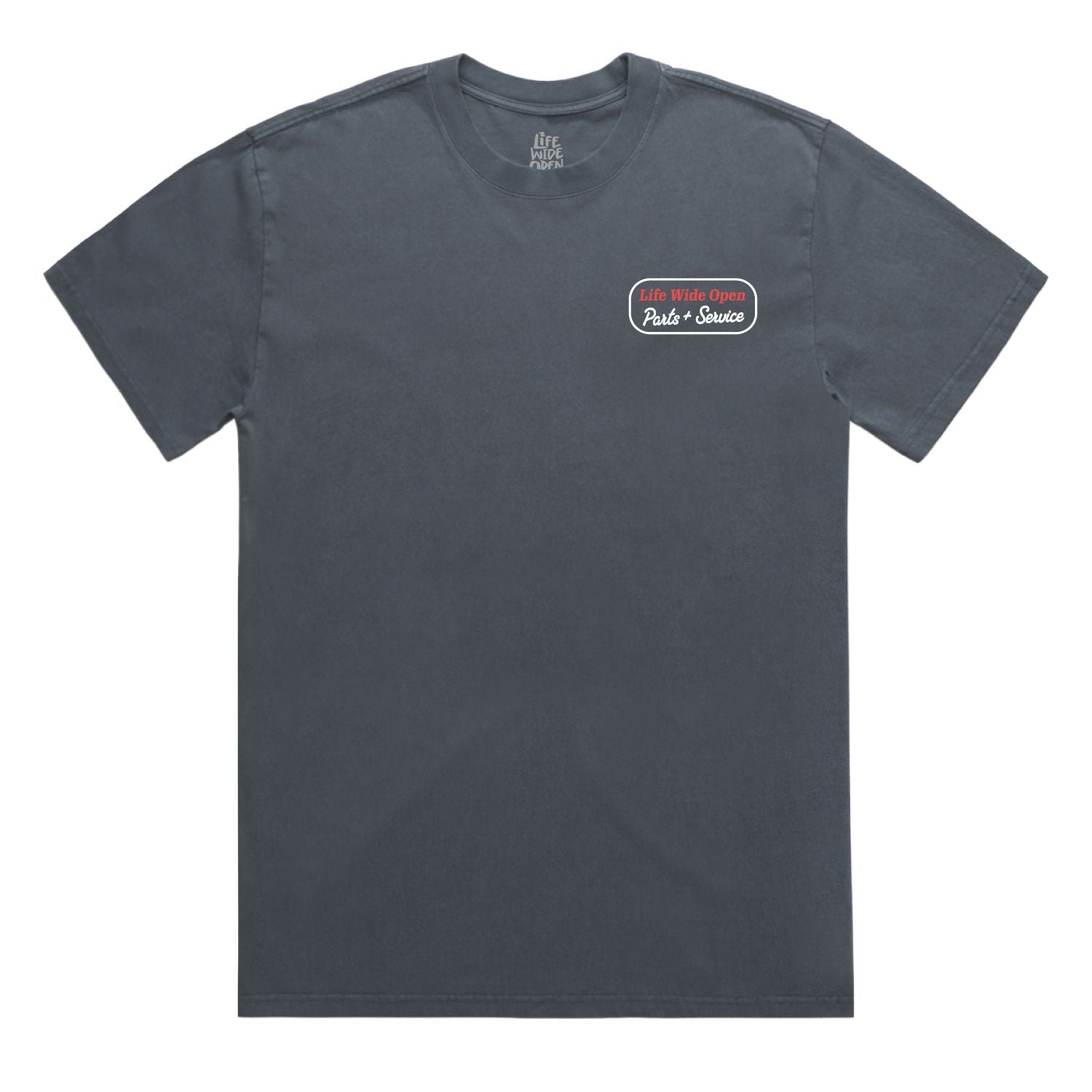 Parts and Service Tee Hoodie, Sweatshirt | ZylaModa.com (Image 2)