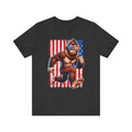 Patriotic Bigfoot 4th Of July T-shirt - Fun Independence Day  T-shirt, sweater and Hoodie Sweatshirt | ZylaModa.com