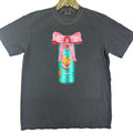 Peach Energy Can Coquette Comfort Colors T-Shirt 'NLB' Hoodie, Sweatshirt | ZylaModa.com