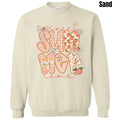 Peachy Summer Time Sweatshirt 'NLB' T-Shirts, Hoodie | ZylaModa.com