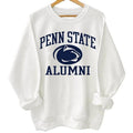 Penn State Nittany Lions Alumni Tee, Gift for Fans Cotton Hoodie, Sweatshirt | ZylaModa.com