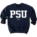 Penn State University Sweatshirt , Perfect Fan Gift Cotton Crewneck Sweater Pullover Unisex T-Shirts, Hoodie | ZylaModa.com