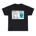 Pete the Cat Driver Shirt Gift