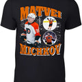 Philadelphia Matvei Michkov Bootleg Style T-Shirt Hoodie, Sweatshirt | ZylaModa.com