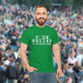 Philadelphia Shirt - Fck Dallas Buy A Vowel Shirt - Philadelphia Game Day Attire - Philly Tailgate Apparel