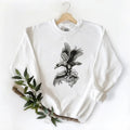 Phoenix Rising With A Duck Unisex Tshirt Sweatshirt Hoodie, for duck hunters, husbands and Mallard duck lovers | ZylaModa.com
