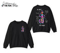 Pick Your Poison 2 Sides T-Shirt, Sweatshirt, Retro Halloween Shirt, Vintage Oh Right That Poison Sweatshirt Hoodie