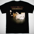 Pierce The Veil A Flair For The Dramatic T-shirt Black Cotton All Sizes Hoodie, Sweatshirt | ZylaModa.com