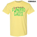 Pimento Cheese Gildan Short Sleeve T-Shirt 'NLB' Hoodie, Sweatshirt | ZylaModa.com