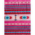 Pink Skies Aztec OVERSIZED 82x90 T-Shirts, Hoodie, Sweatshirt | ZylaModa.com