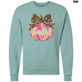 Pink Thankful Pumpkin Sweatshirt 'NLB' T-Shirts, Hoodie | ZylaModa.com
