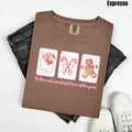 Pink Wonderful Time Trio Comfort Colors T-Shirt 'NLB' Hoodie, Sweatshirt | ZylaModa.com