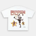 Pippen Aint Easy T-Shirt , Unisex T-Shirt, For Men Women Menswear Top Hoodie, Sweatshirt | ZylaModa.com
