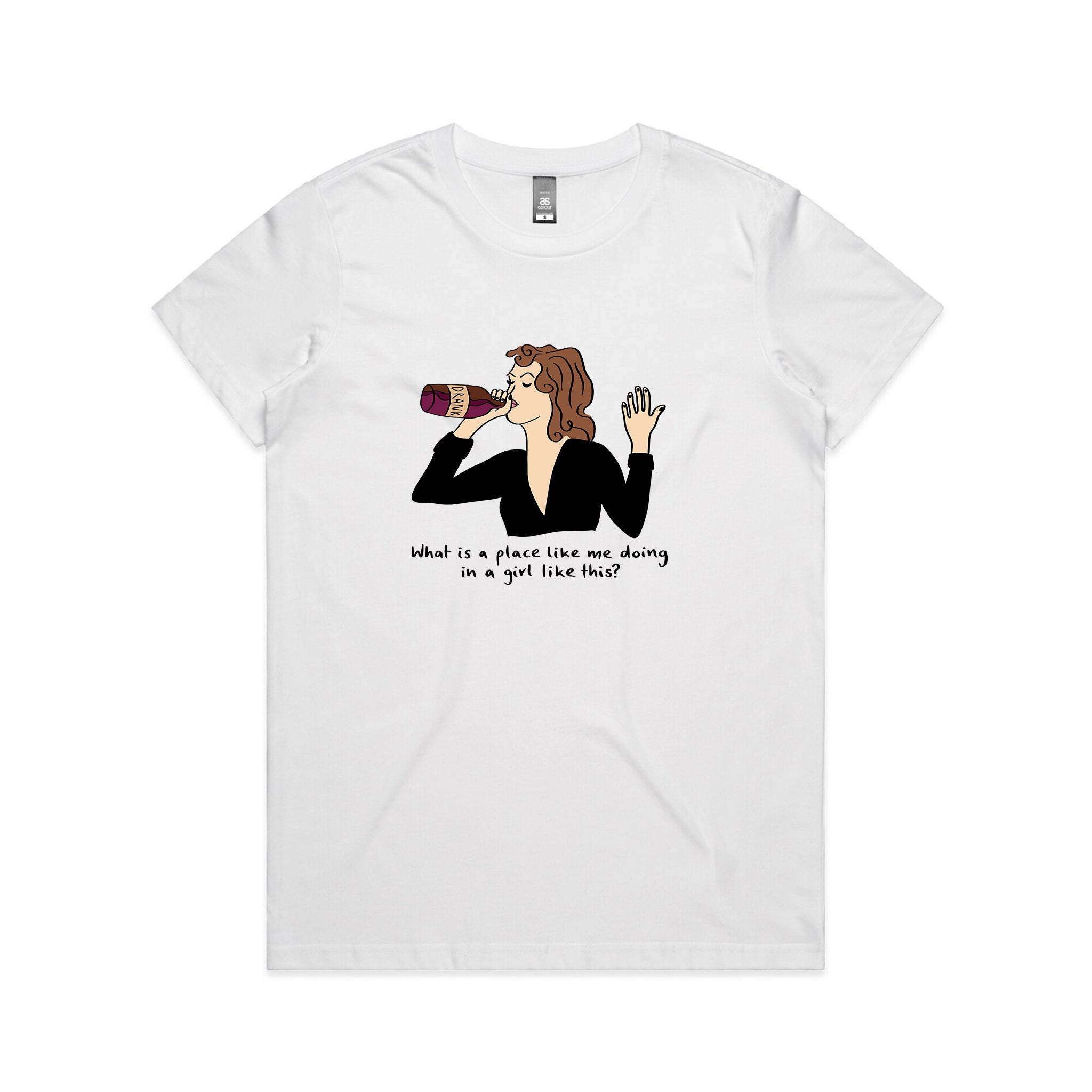 Place Like Me Tee Hoodie, Sweatshirt | ZylaModa.com (Image 2)